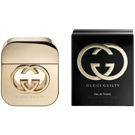 gucci guilty eau de toilette for women - 50 ml|Gucci Guilty perfume superdrug.